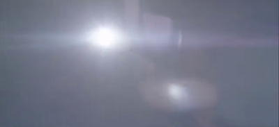 ふたつの太陽のある空