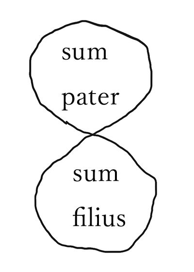 patersumのリング